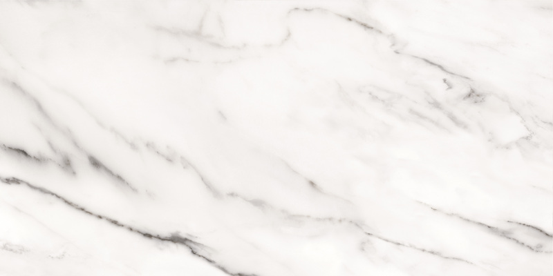 Керамический гранит Meissen Keramik Bliss белый 60х120