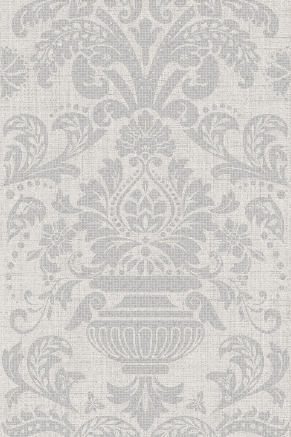 Керамический декор Kerama Marazzi Спинелли матовый 20x30