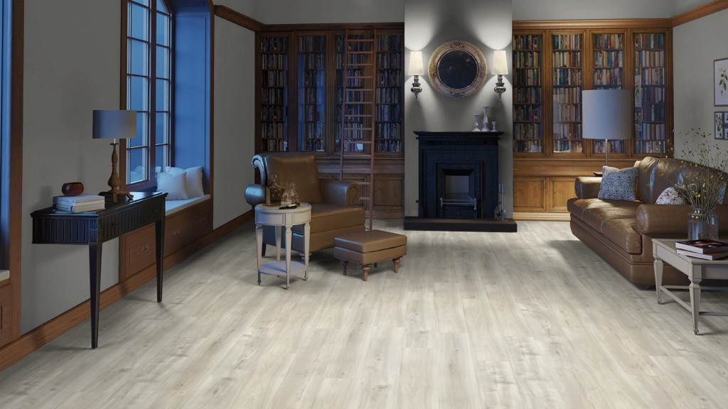 Плитка SPC Timber EASTWOOD GIANNI 1220х200,8х4,1 (защитный слой 0.55 мм)