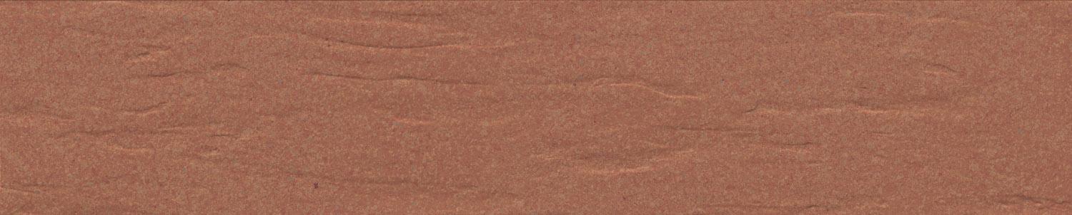 Керамическая плитка Kerama Marazzi Кампанила оранжевый матовый 6x28,5x1