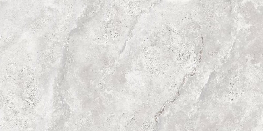 Керамический гранит Lasselsberger Ceramics Оттепель 6493-0142 60х120 светло-серый