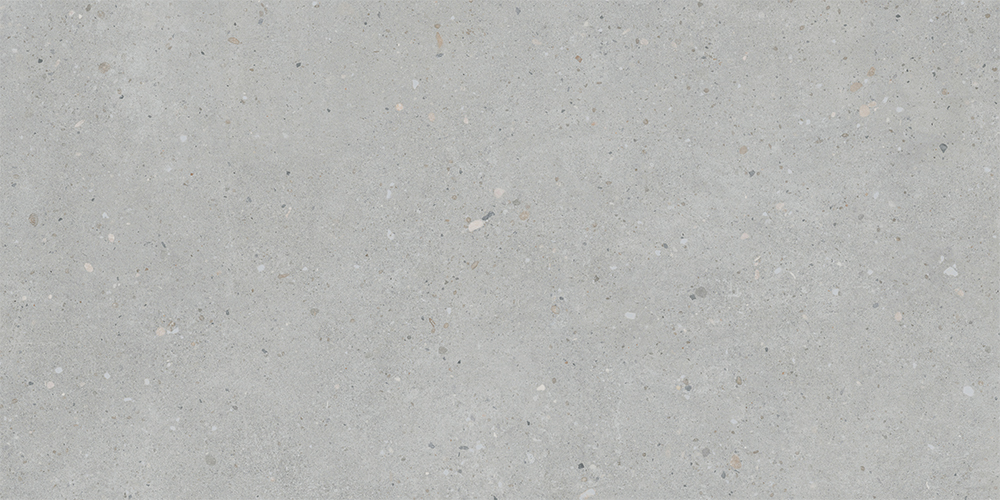 Керамический гранит Vitra FlakeCement Серый матовый 60х120 K947893R