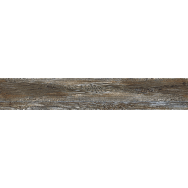 Керамический гранит Грессе Арбел GRS12-22S Кемпас коричневый 1200x200x10