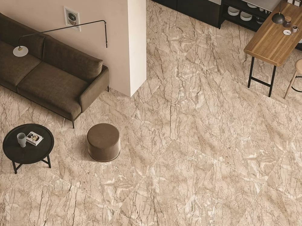 Керамический гранит MAIMOON CERAMICA DALIAN PEACH Carving 60х120