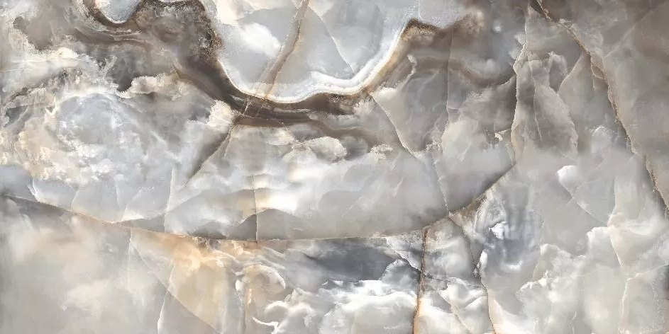 Керамический гранит Primavera Honey Onyx Sky 60х120 PR215 полированный