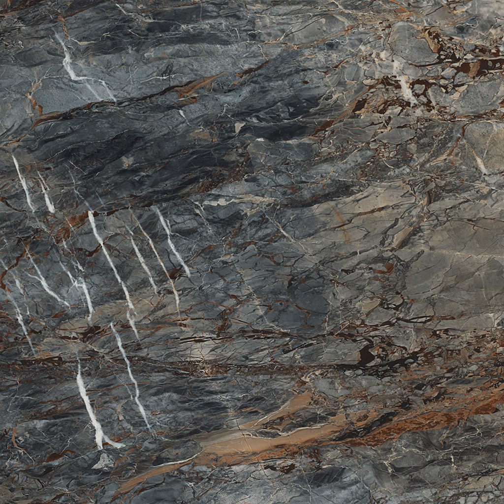 Керамический гранит Visconti Marmo суперполированный 60х60 6060VSM18HG