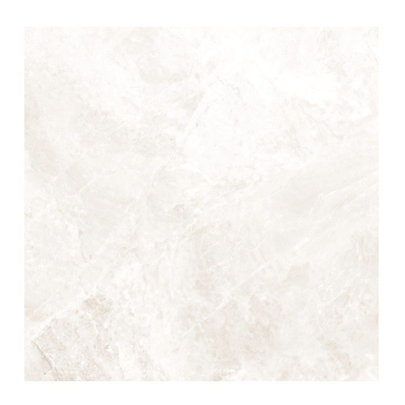 Керамический гранит Grasaro Fly G-1710 белый матовый 60х60