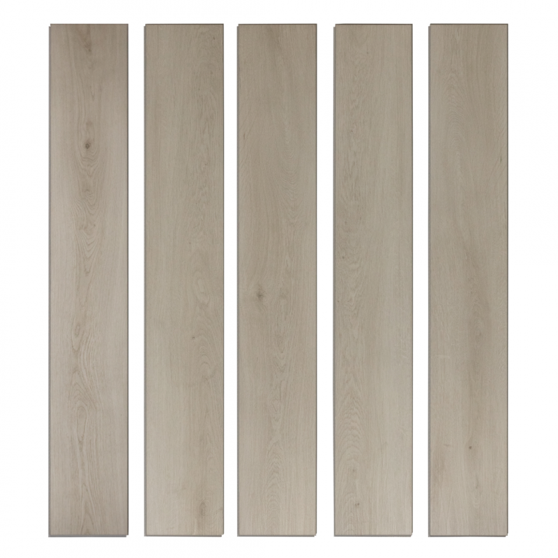 Плитка SPC Texfloor VERONA Дуб Сарандон 301 В 1200х182х5.5 (толщина раб.слоя 0.5 мм)