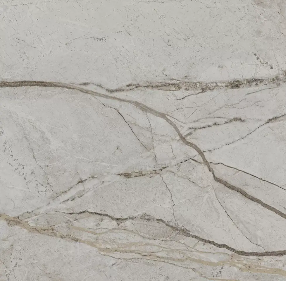 Керамический гранит Kerama Marazzi Ифран серый светлый матовый обрезной 60x60x0.9