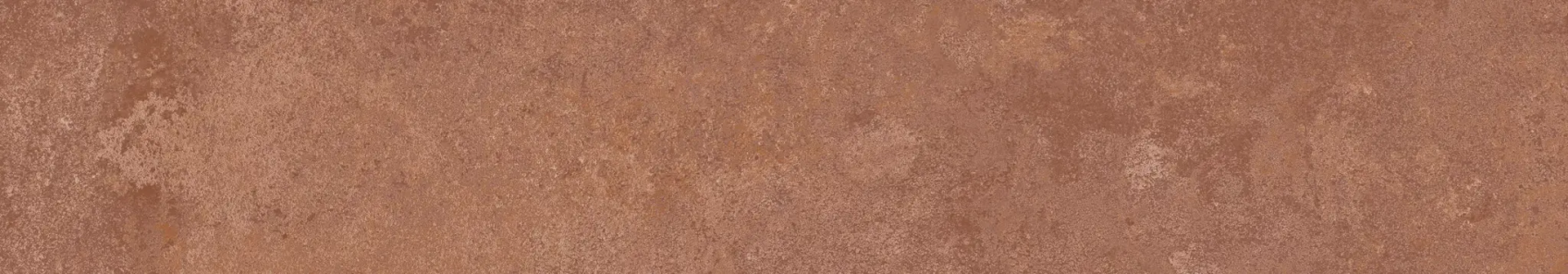 Керамический плинтус Kerama Marazzi Хадду красный матовый 40.2x7.6