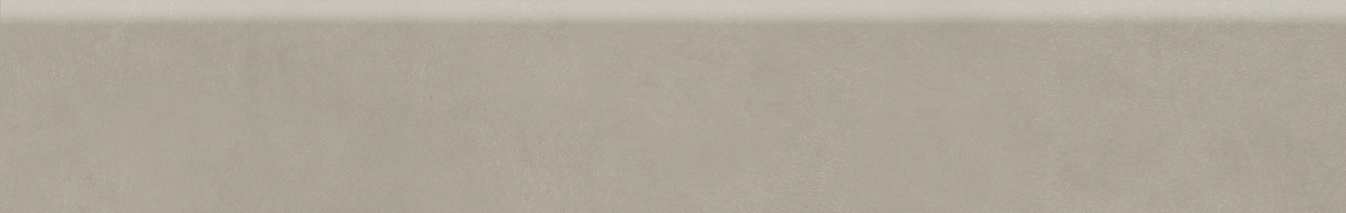 Керамический плинтус Kerama Marazzi Про Чементо DD641720R/6BT бежевый матовый 95х600 в Уфе — купить с доставкой | Nova