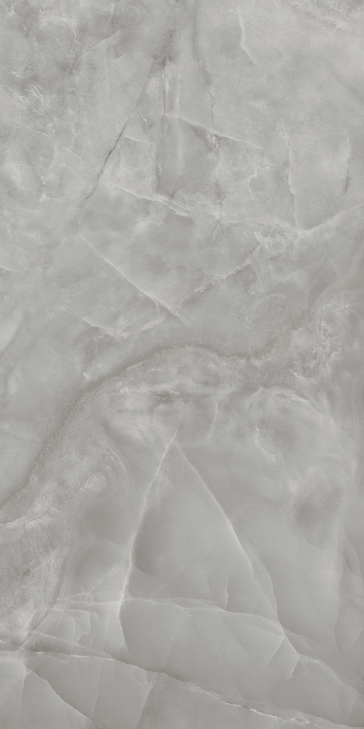 Керамический гранит Kerama Marazzi Ониче SG50005822R серый светлый лаппатированный 60х119,5