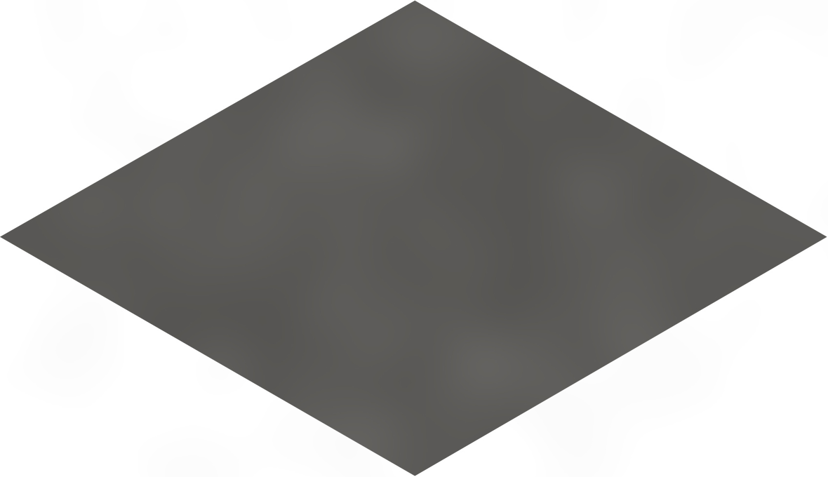 Керамический декор Kerama Marazzi Риад серый темный глянцевый 13.5x7.8