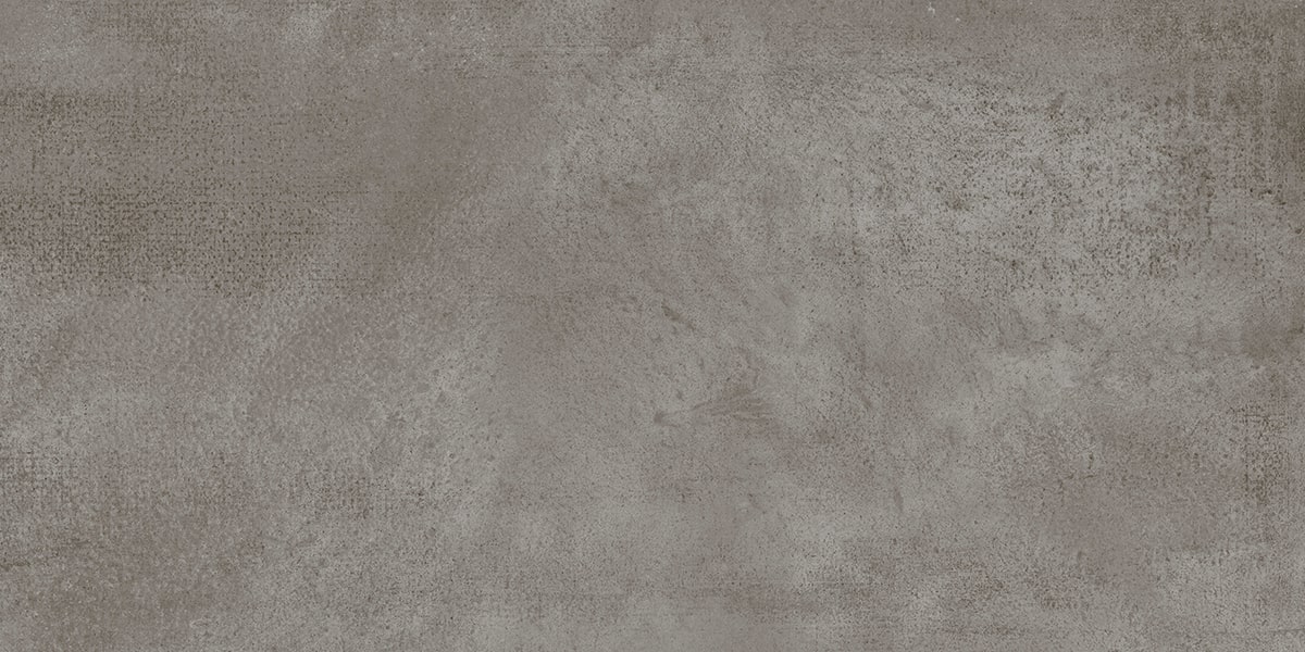 Керамический гранит Гранитея АртБетон G006MR коричневый рельеф 1200x600x10