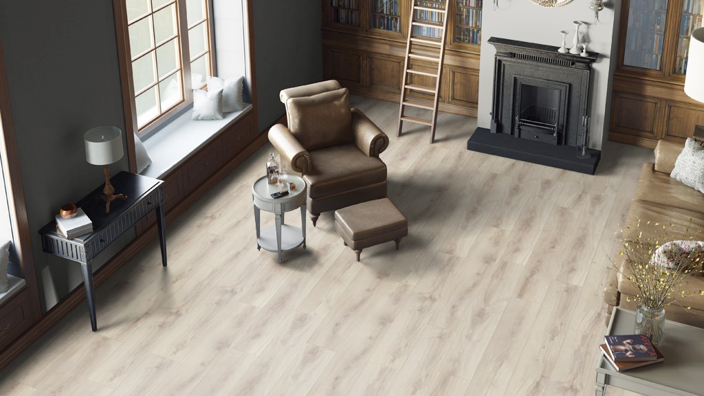 Плитка SPC Timber BLACKWOOD ASTRID 1220х200.8х3.85 4V (защитный слой 0,3 мм)