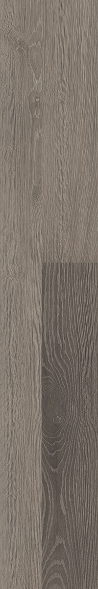 Керамический гранит Estima Kraft Wood Dark Grey KW05 структурированный 19,4x120x9