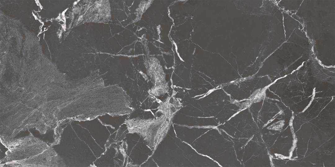 Керамический гранит Primavera Dalim Black Матовый 60х120 NR236