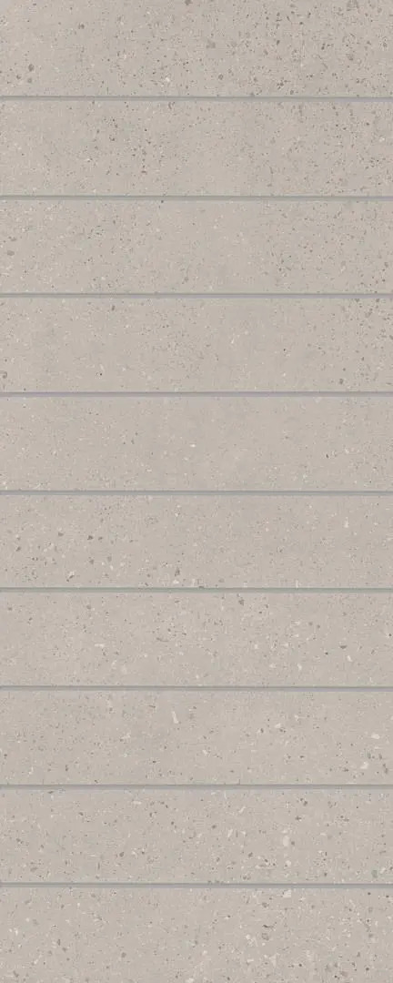Керамический декор Kerama Marazzi Скарпа чипсет серый матовый 20x50x0,8