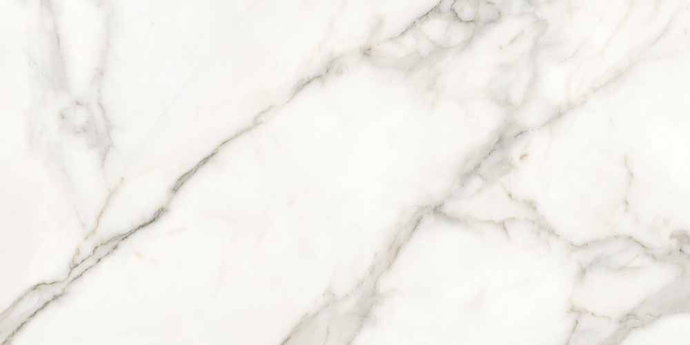 Керамический гранит Cersanit Futura Gold Venice полированный белый ректификат 60x120 A17121