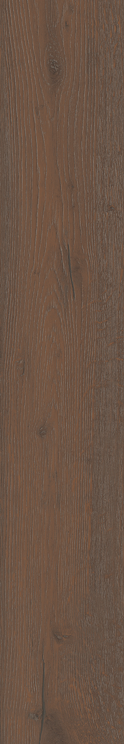 Керамический гранит Kerama Marazzi SG732990R Тровазо коричневый тёмный матовый обрезной 13х80