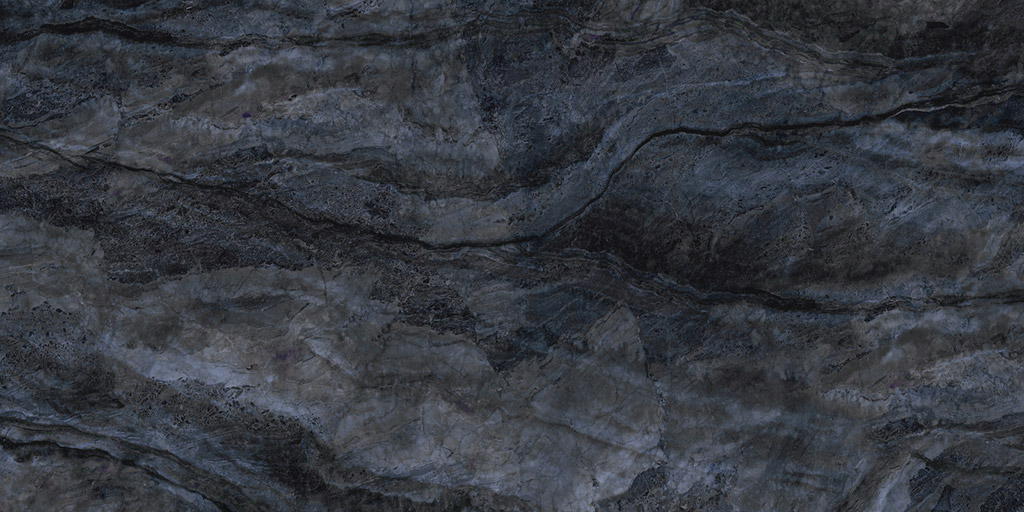 Керамический гранит Cuba Blue Суперполированный 60х120 60120CBL23HG