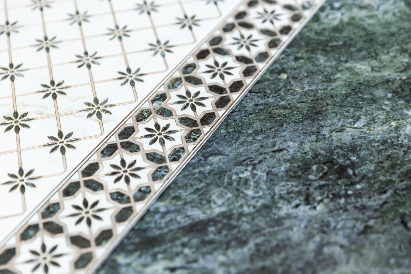 Керамический бордюр Kerama Marazzi Серенада VT\A573\11000R 3 глянцевый обрезной 60x7,2