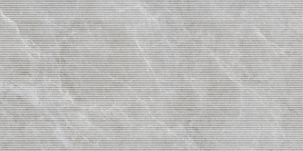 Керамический гранит Vitra Rigato Декор Серый матовый 60х120 K948105R