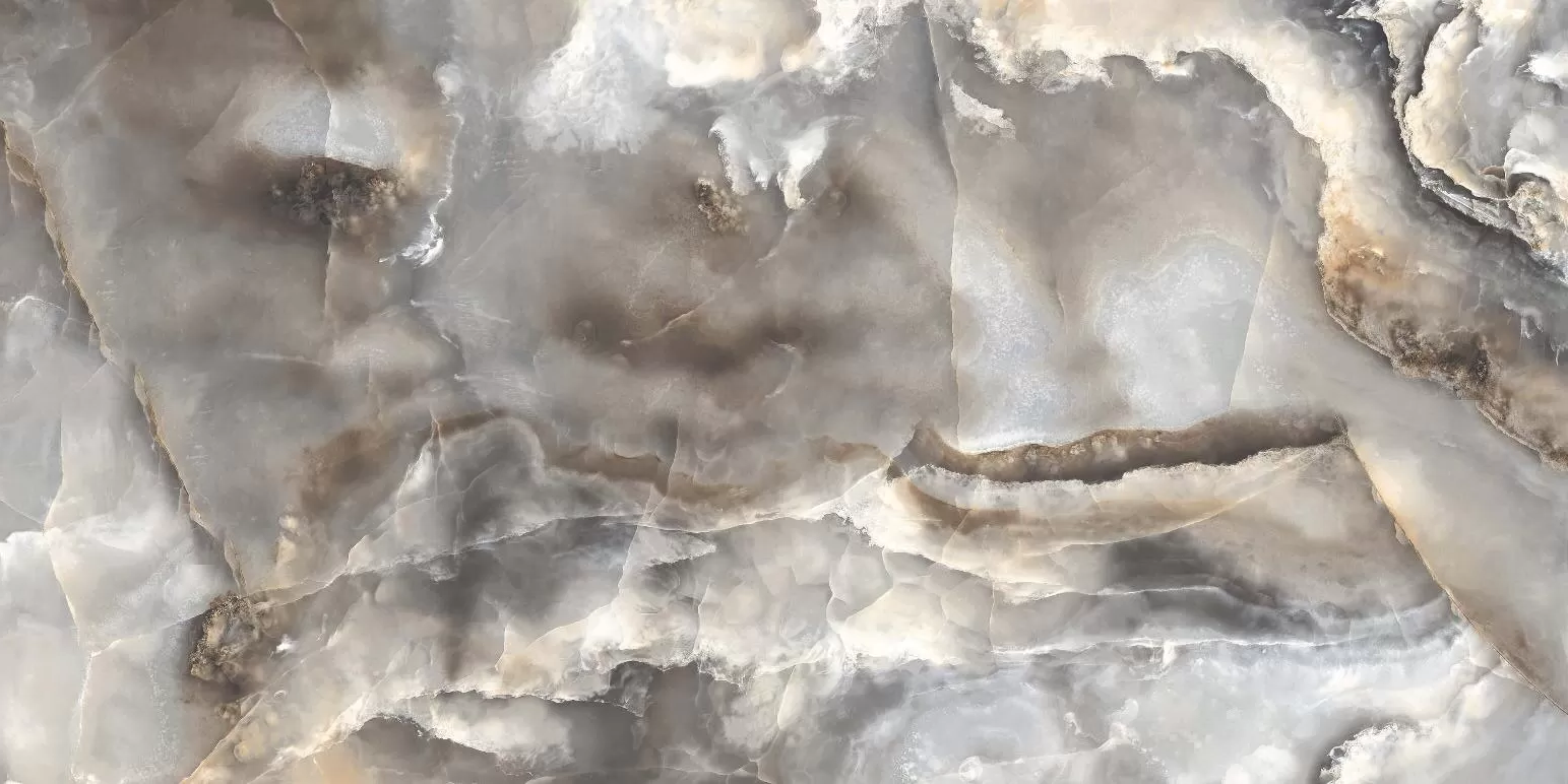 Керамический гранит Primavera Honey Onyx Sky 60х120 PR215 полированный