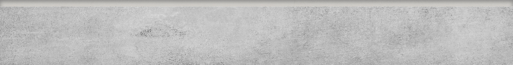 Керамический плинтус Grasaro Beton 76х600 (все цвета) матовый