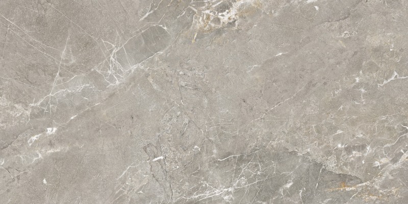 Керамогранит Cersanit Spark серый ректификат 44,8x89,8 A17785