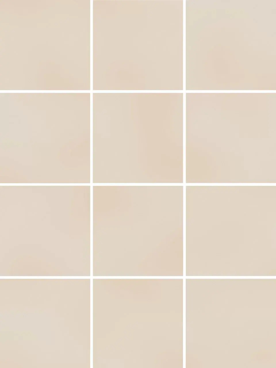 Керамический гранит Kerama Marazzi Бахия бежевый светлый глянцевый 29,8х39,8x0,7 из 12 частей 9,8x9,8