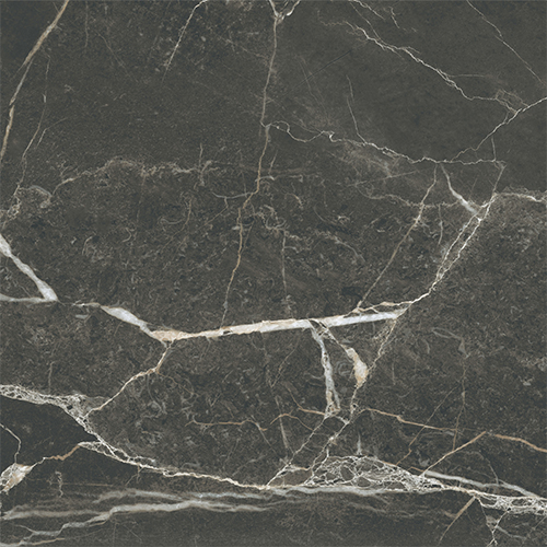 Керамический гранит Vitra SilkMarble Порто Неро матовый 60х60 K947790R