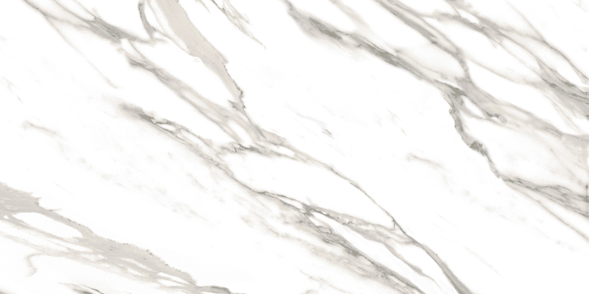 Керамический гранит Идальго Calacatta CF073 LLR лаппатированный шампань 600х1200