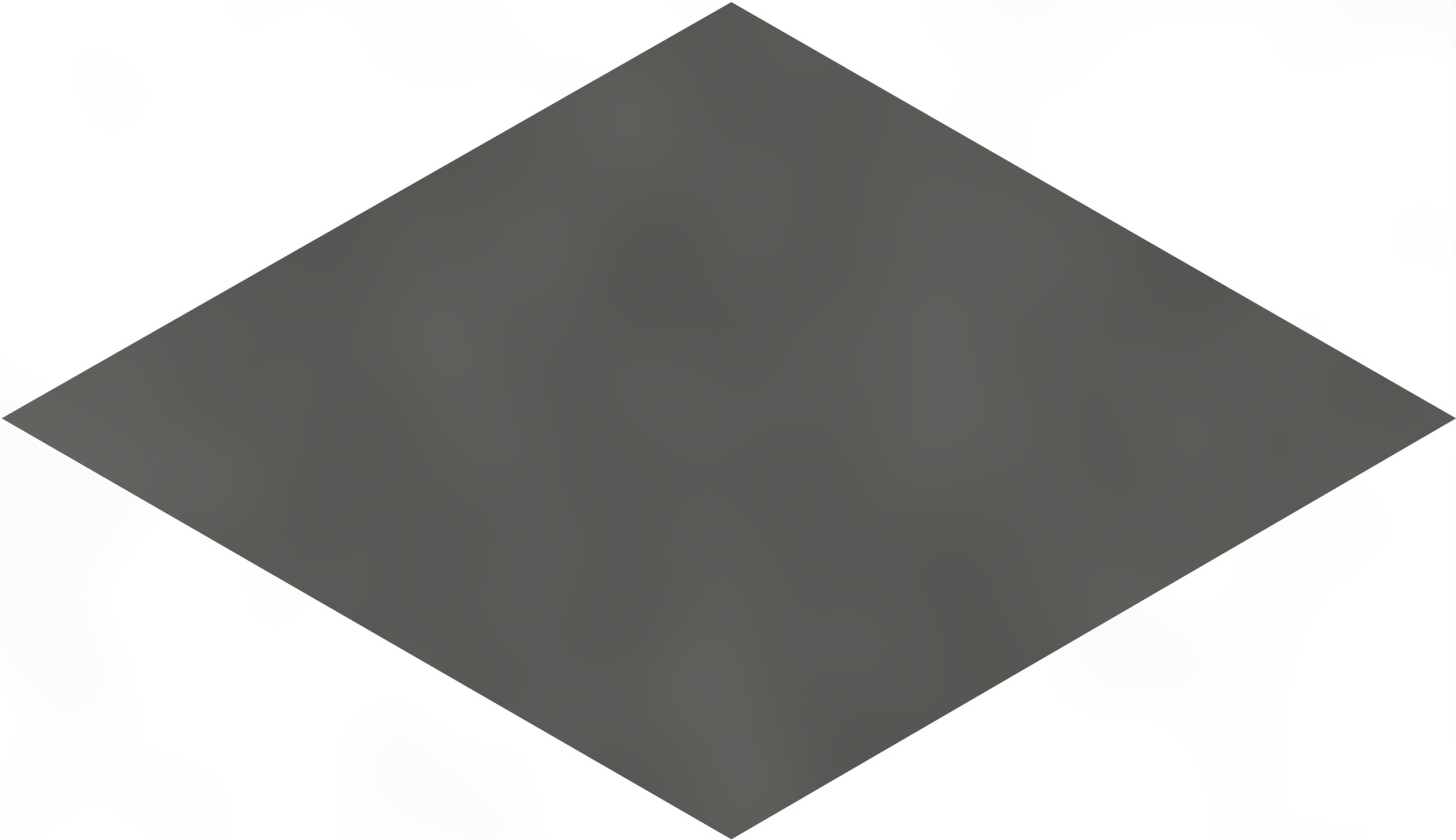 Керамический декор Kerama Marazzi Риад серый темный глянцевый 13.5x7.8