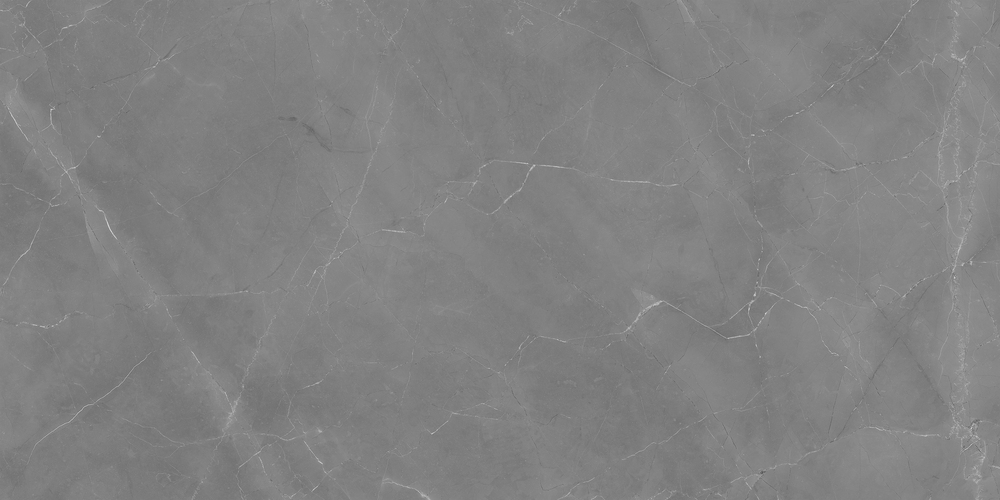 Керамический гранит Cersanit Futura Electric Mist серый ректификат 60x120 A17131