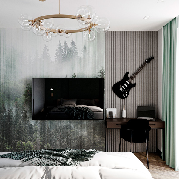 Tube рифленые