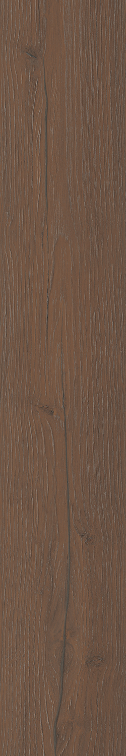 Керамический гранит Kerama Marazzi SG732990R Тровазо коричневый тёмный матовый обрезной 13х80