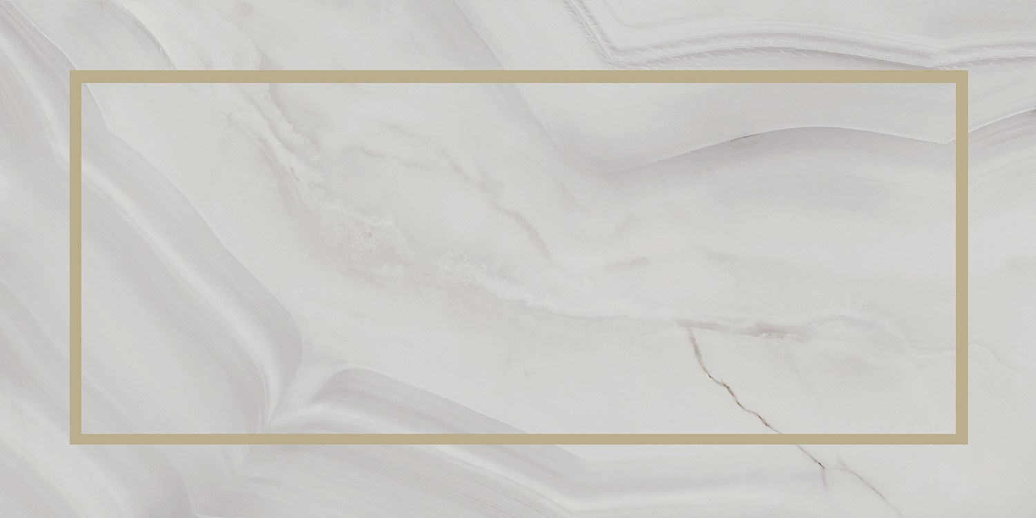 Керамический декор Kerama Marazzi Сеттиньяно OS\A275\19075 белый глянцевый 9,9x20