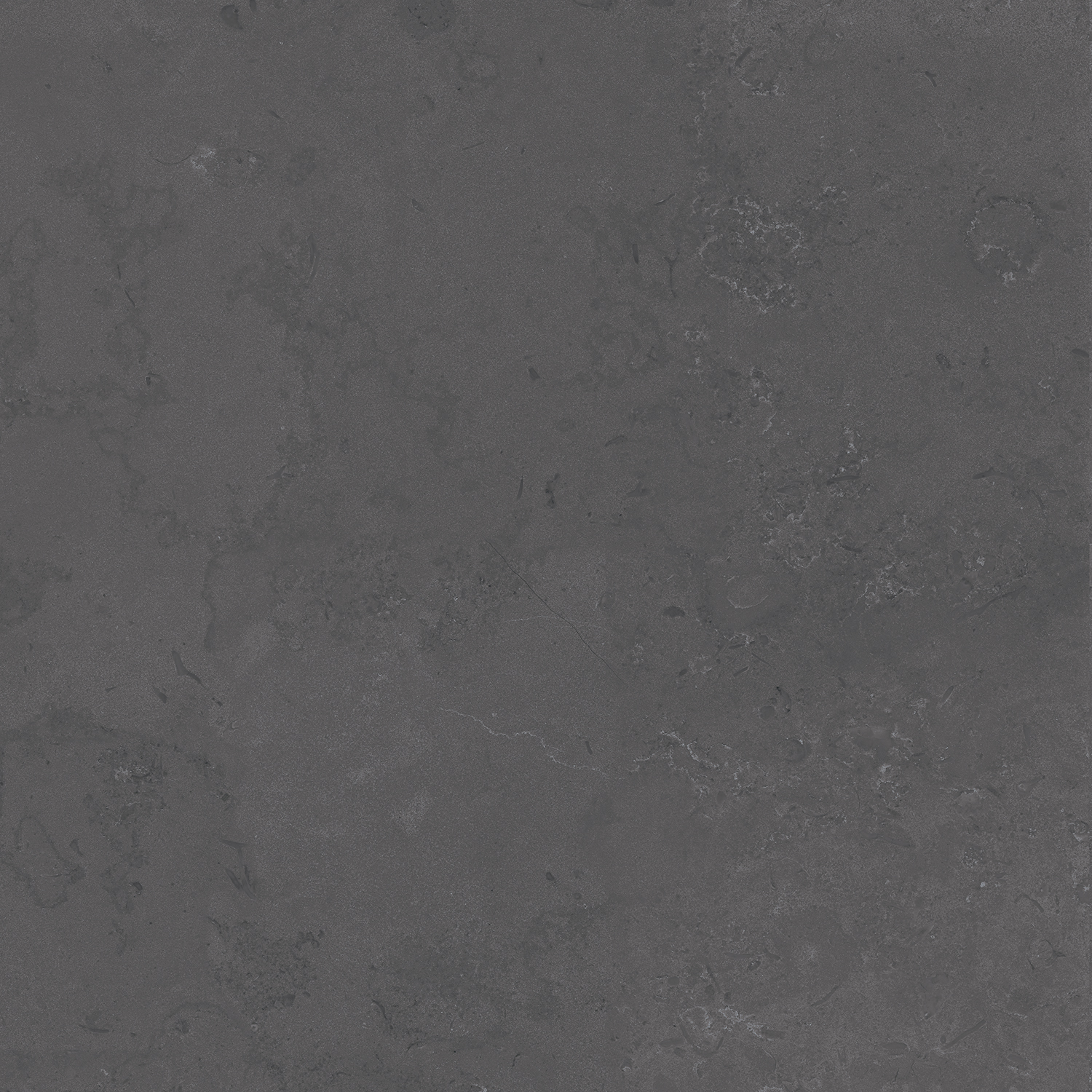 Керамический гранит Kerama Marazzi Про Лаймстоун DD640820R серый темный натуральный обрезной 60х60 см