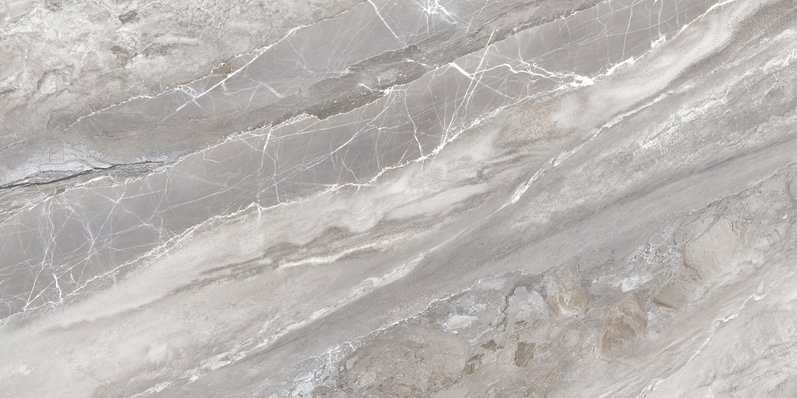 Керамический гранит New Trend Evo Marmo полированный 60х120 60120EVO55P