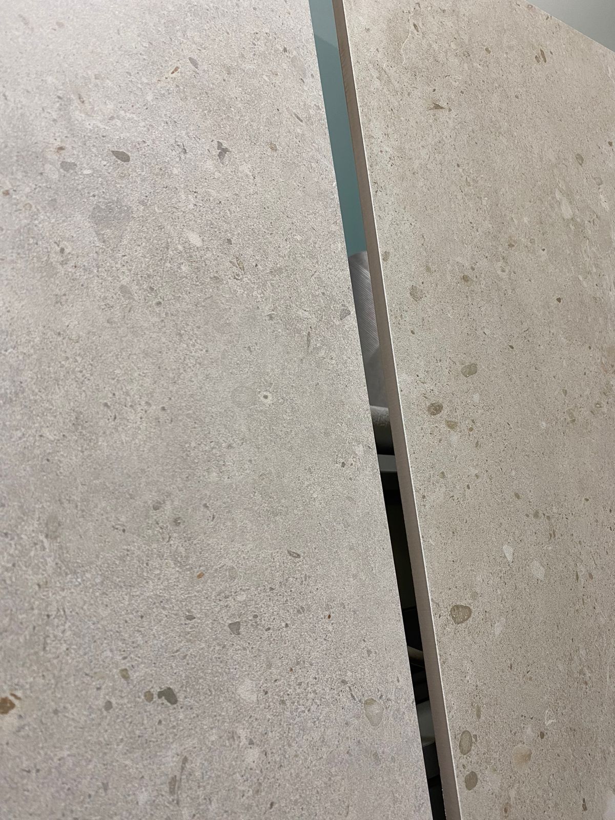 Керамическая плитка Kerama Marazzi Риккарди 14054R бежевый матовый обрезной 40х120