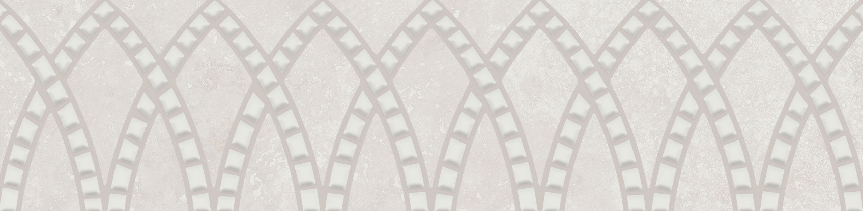 Бордюр Kerama Marazzi KMB3STA020BR Литос серый светлый матовый обрезной 30x7.2