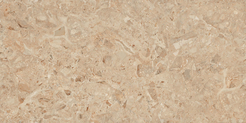 Керамический гранит Estima Marble Onlygres XXL MOGXL3002 Beige полированный 80х160