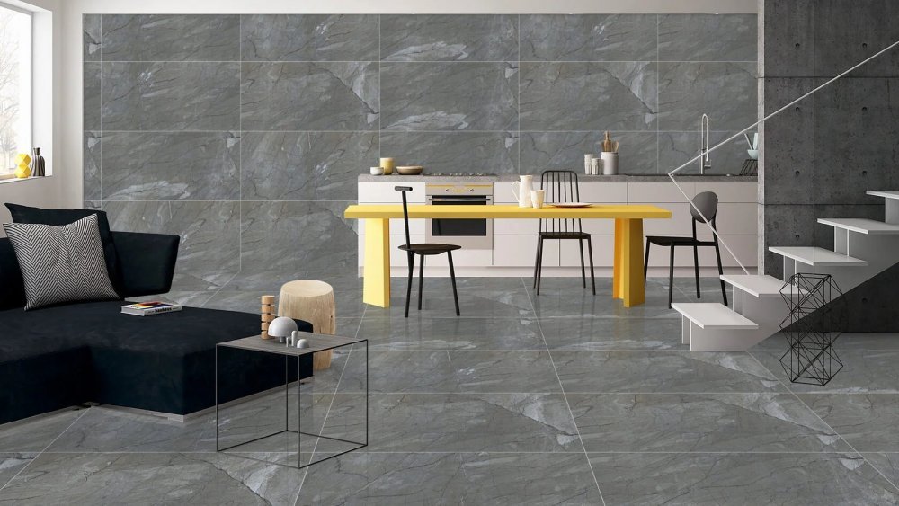 Керамический гранит Bris Ceramic MC BIXBITE NATURAL CARVING 60х120