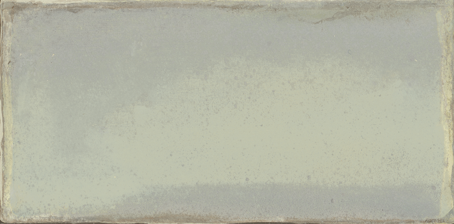 Керамическая плитка Kerama Marazzi Монтальбано 16087 зеленый светлый матовый 7,4х15