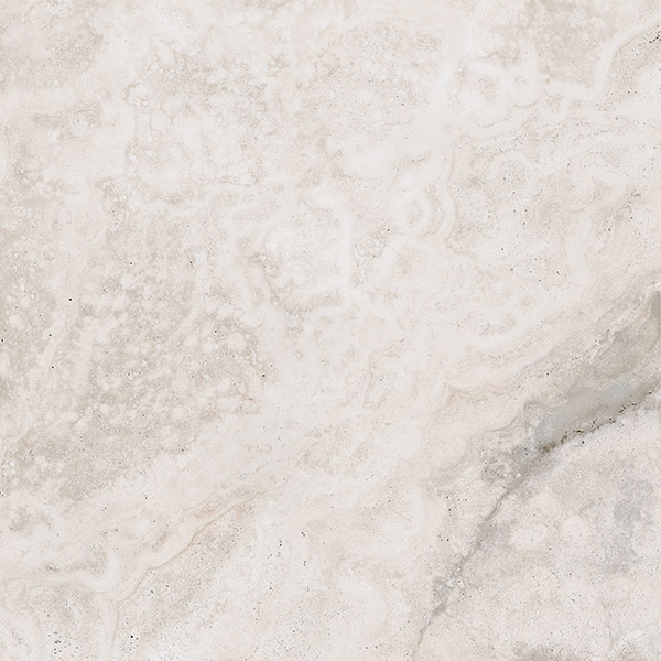 Керамический гранит Гранитея Куказар G270PR белый полированный 600х600x10