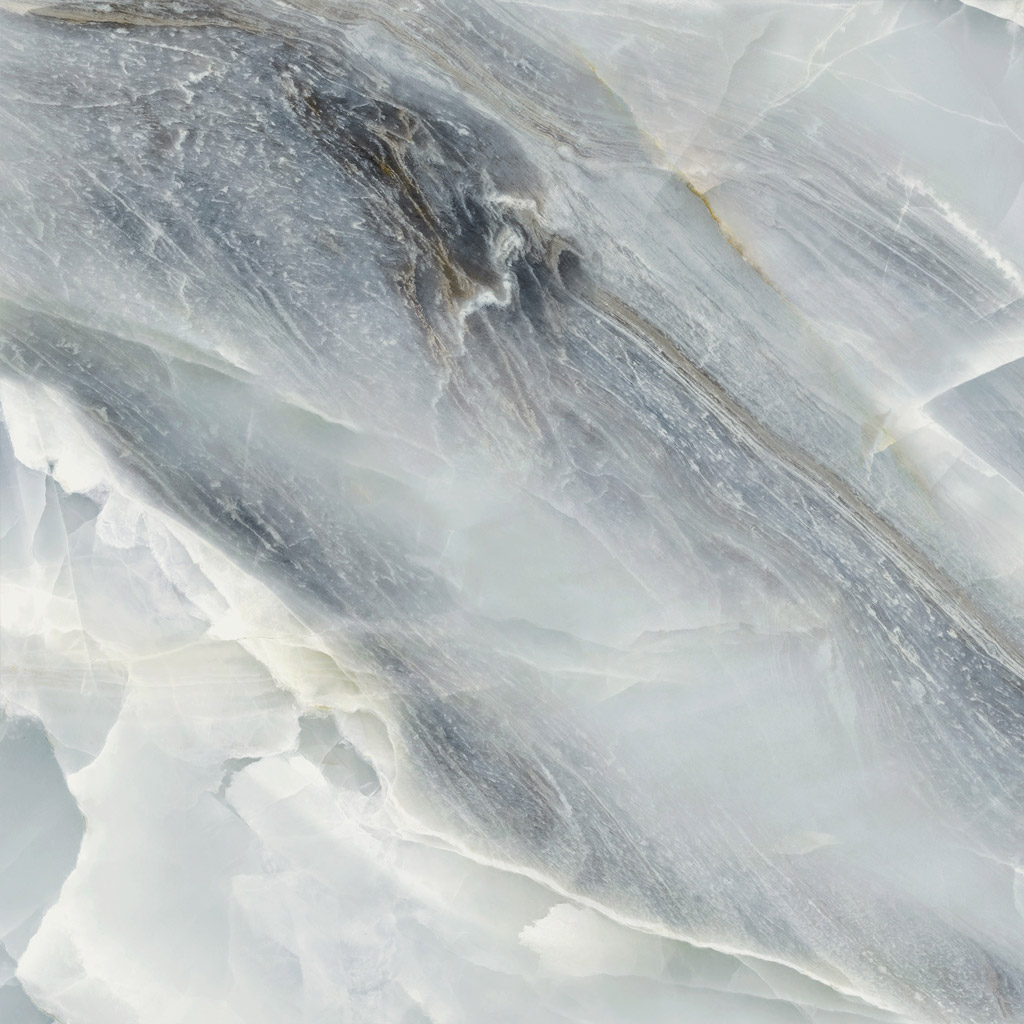 Керамический гранит New Trend Estelle Blue матовый 60х60 D60228M