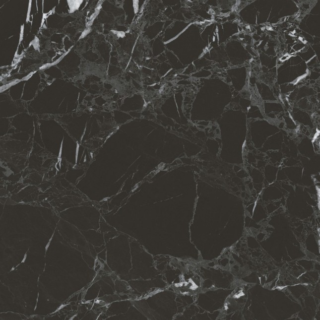 Керамический гранит Gresse GRS05-02 Simbel-Pitch черный мрамор 600x600x10