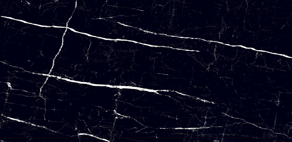 Керамический гранит Estima Marble Onlygres MOG 602 Black полированный 60х120