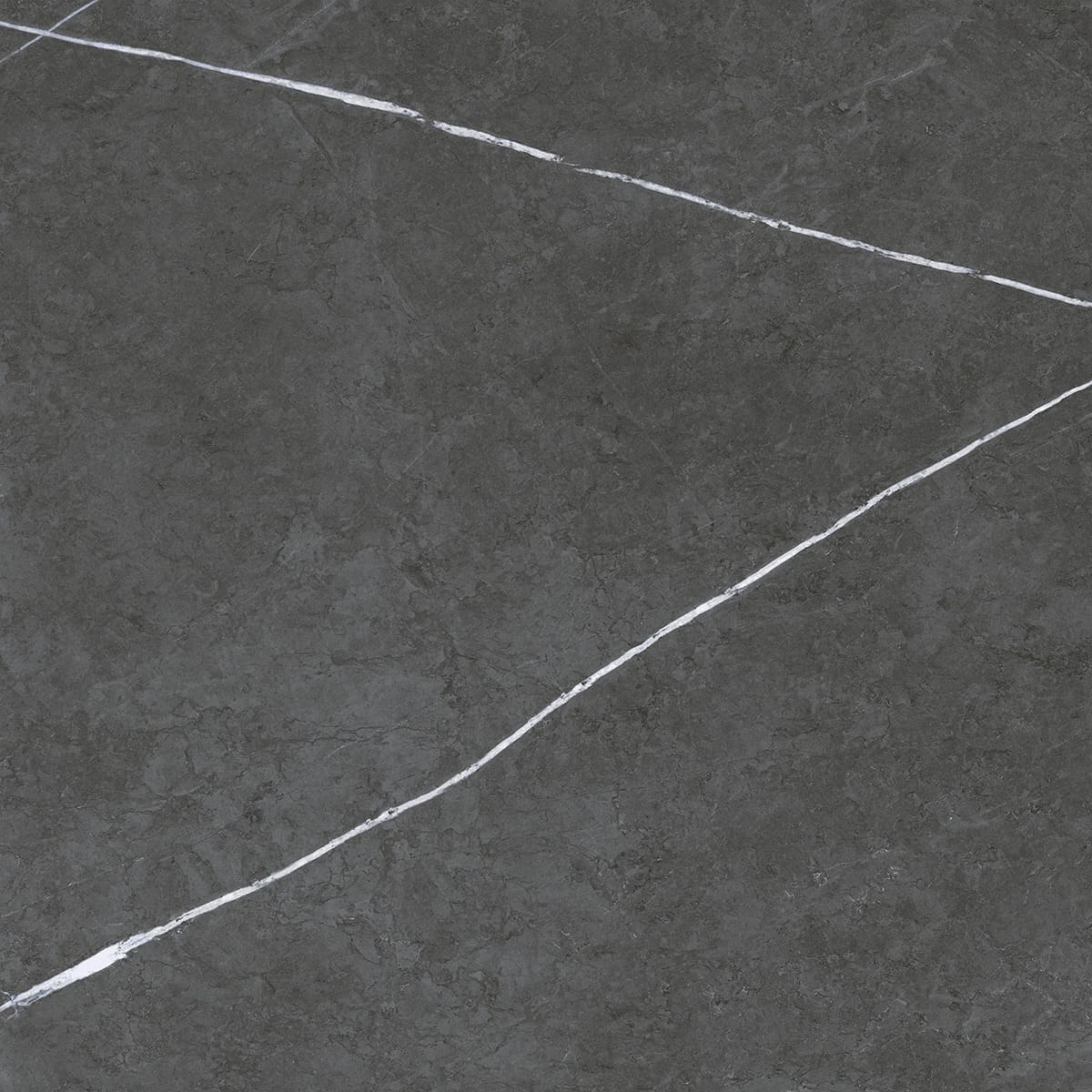 Керамический гранит Italon Метрополис Империал Блэк 80х80